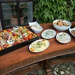 Danielshof Hotel 4*