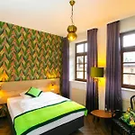 Hotel Danielshof
