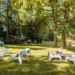 Hotel Danielshof 4*