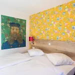 Danielshof Hotel 4*