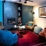 Hotel Danielshof