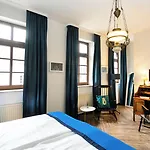 Hotel Danielshof Bedburg