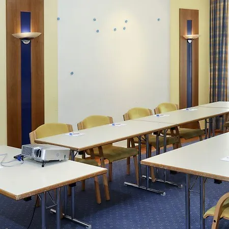 Danielshof Hotel