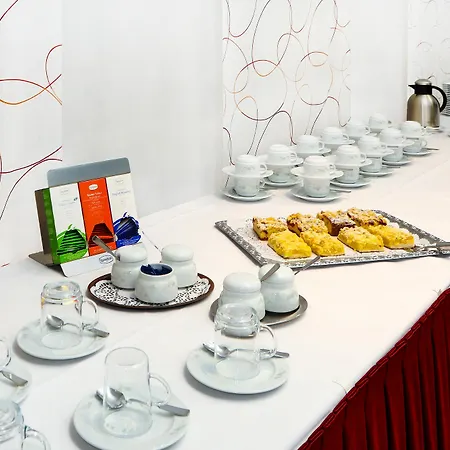 Landhaus Danielshof Bedburg