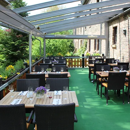 Landhaus Danielshof 4*