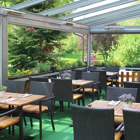 Danielshof ベートブルク