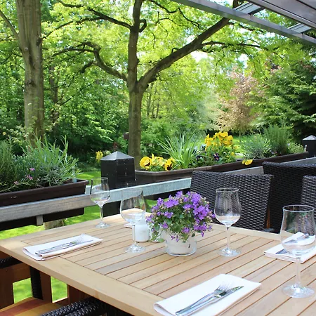 Landhaus Danielshof 4*