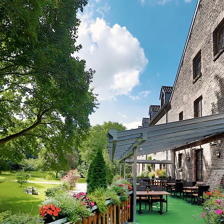 Hotel Landhaus Danielshof