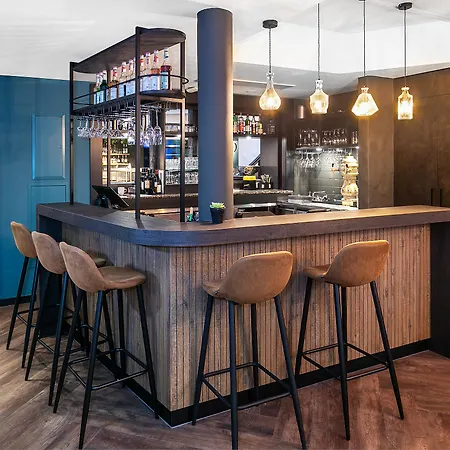 Danielshof Hotel Bedburg