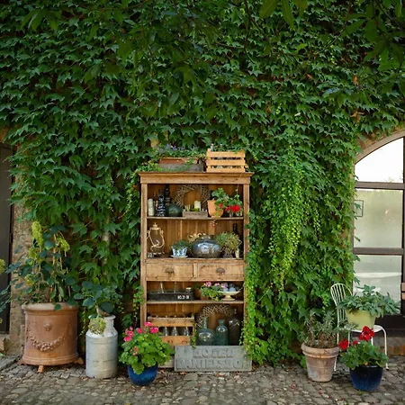 ホテル Danielshof