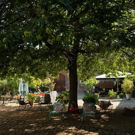 Danielshof ホテル 4*