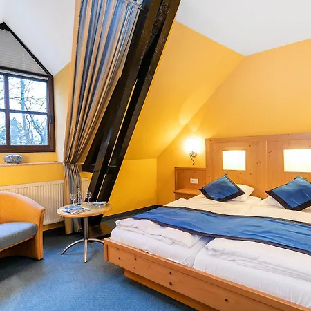 Danielshof 4*