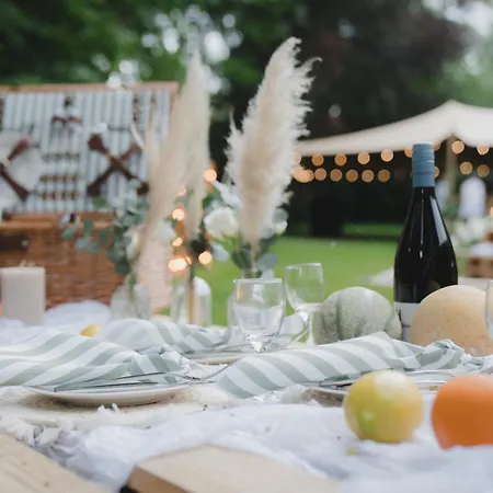 Landhaus Danielshof 4* Bedburg