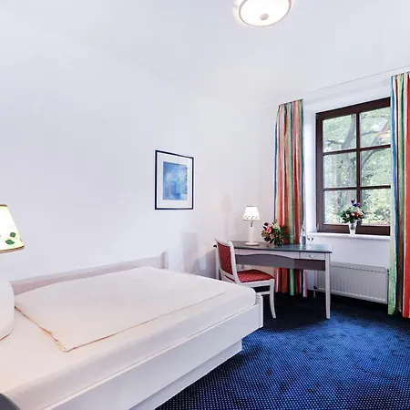 Hotel Danielshof 4*