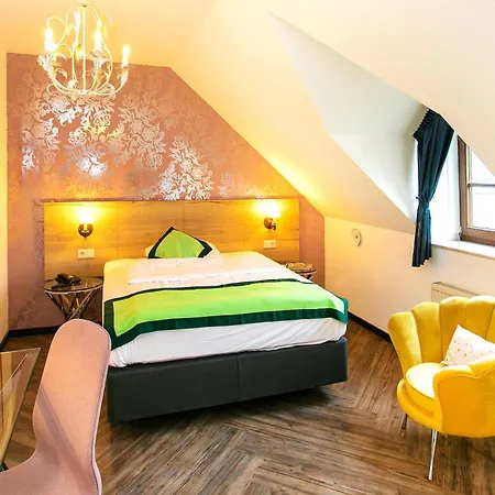 Danielshof Hotel Bedburg
