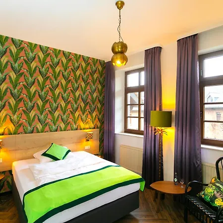 Hotel Danielshof