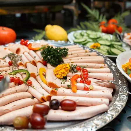 Landhaus Danielshof Hotel Bedburg