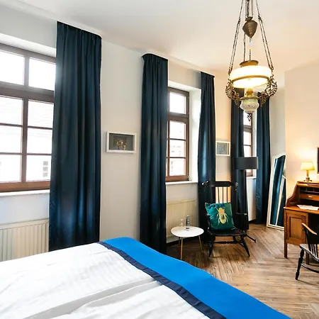 Danielshof 4*