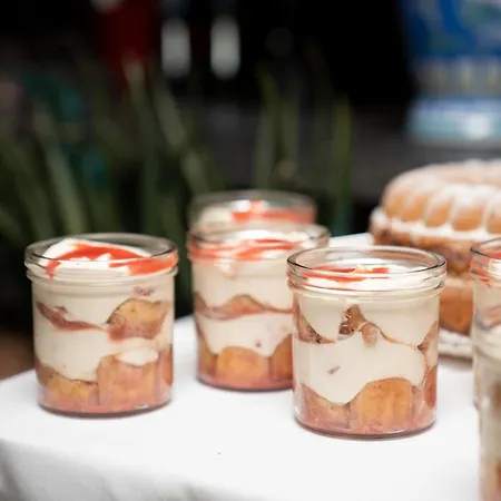 Landhaus Danielshof 4* Bedburg