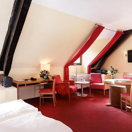 Hotel Danielshof 4*