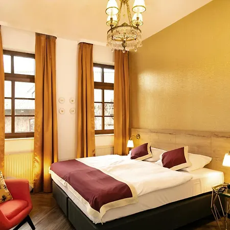 Danielshof 4*