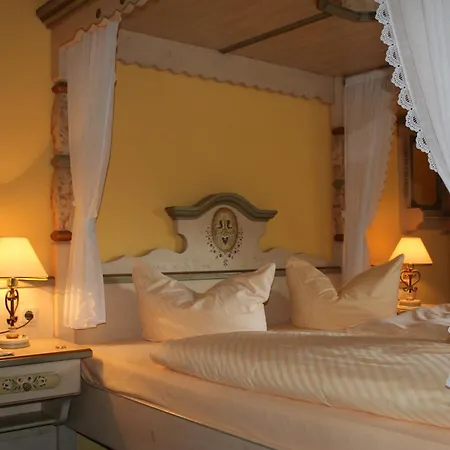 Hotel Danielshof