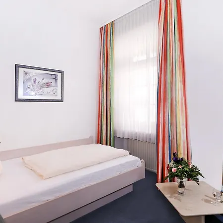 Ξενοδοχείο Danielshof 4*