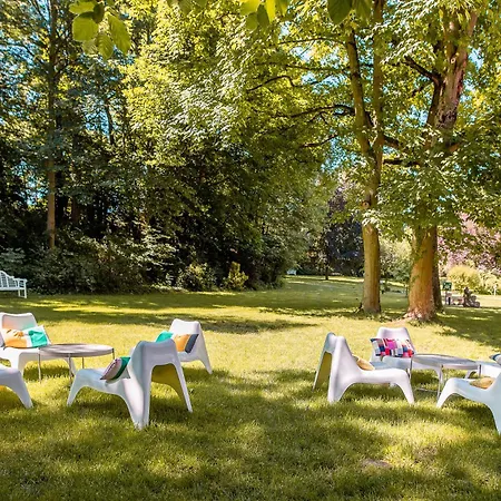 Hotel Landhaus Danielshof 4*