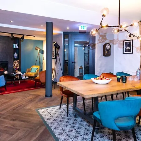Hotel Danielshof Bedburg