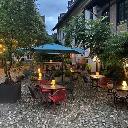 Danielshof 4* Bedburg
