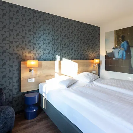 Hotel Landhaus Danielshof Bedburg