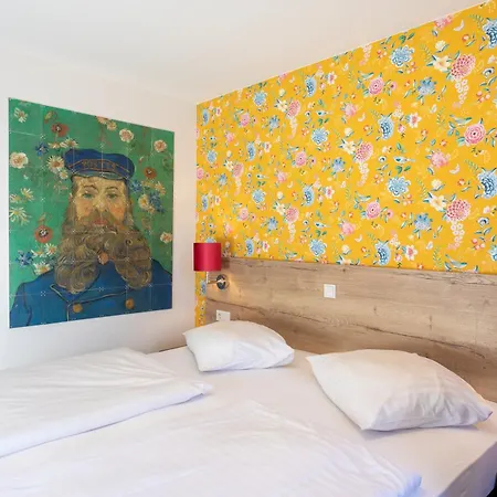 Danielshof Hotel 4*