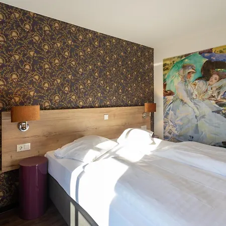 Danielshof Hotel Bedburg