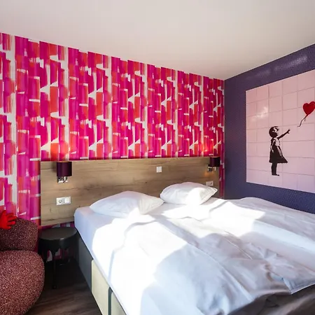 Hotel Danielshof