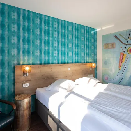 Danielshof Hotel 4*