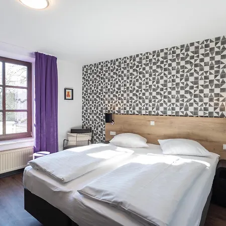 Hotel Landhaus Danielshof 4*