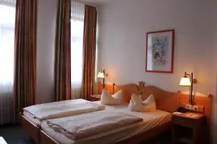 Landhaus Danielshof Hotel 4*