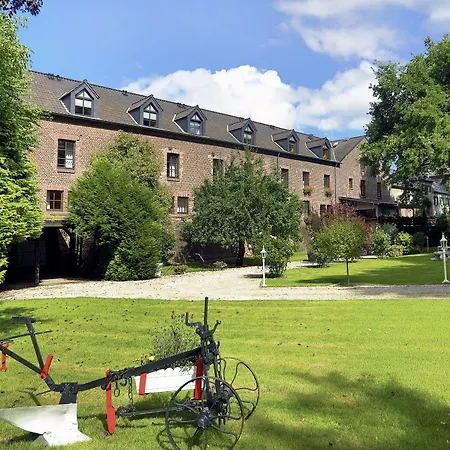 Danielshof Hotel