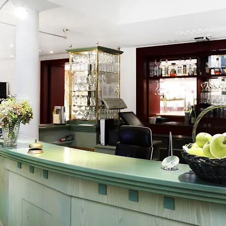 Landhaus Danielshof 4* Bedburg