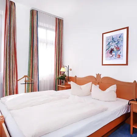 Hotel Landhaus Danielshof Bedburg