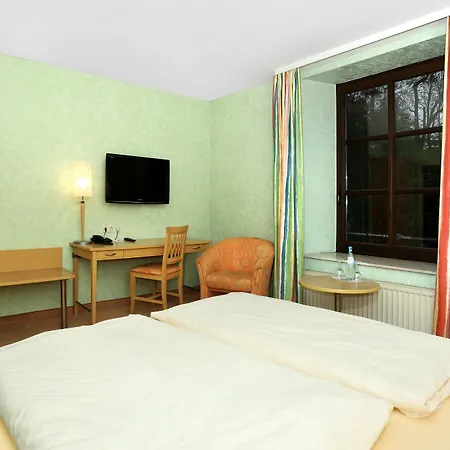 Danielshof Hotel