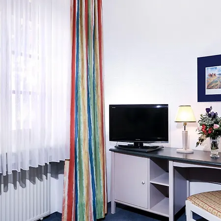 Danielshof Hotel