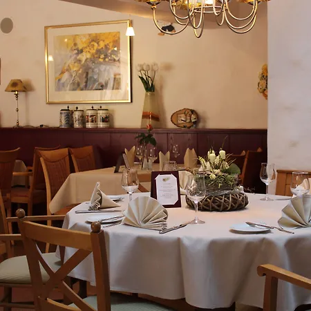 Landhaus Danielshof 4* Bedburg