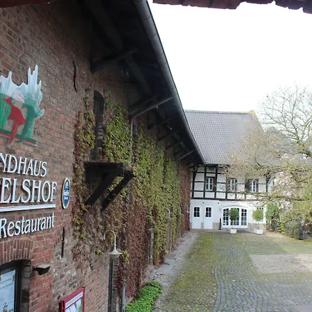 ホテル Danielshof