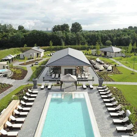Hotel Danielshof 4*