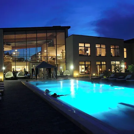 Landhaus Danielshof 4*