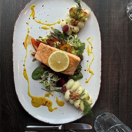 Landhaus Danielshof Hotel