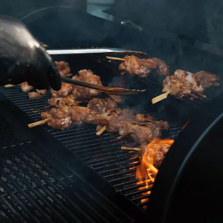 Landhaus Danielshof 4* Bedburg