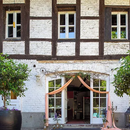 Danielshof Hotel Bedburg