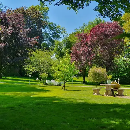 Landhaus Danielshof Hotel Bedburg